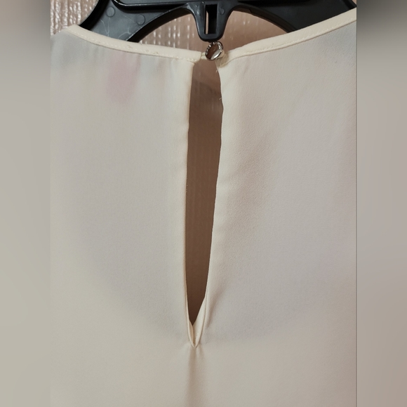 VINCE CAMUTO SLEEVELESS BLOUSE SIZE 2X - Picture 4 of 4